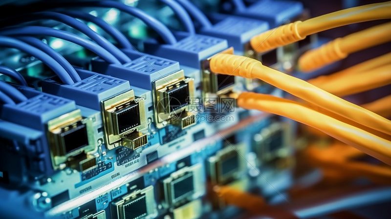 路由器信号强覆盖广，揭秘其背后的技术奥秘